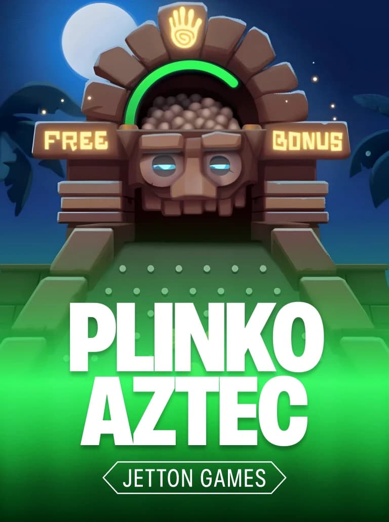 Плінко АЗТЕК