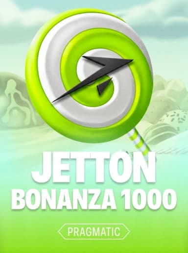 Джеттон Бонанза 1000