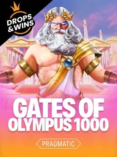 Ворота Олімпу 1000