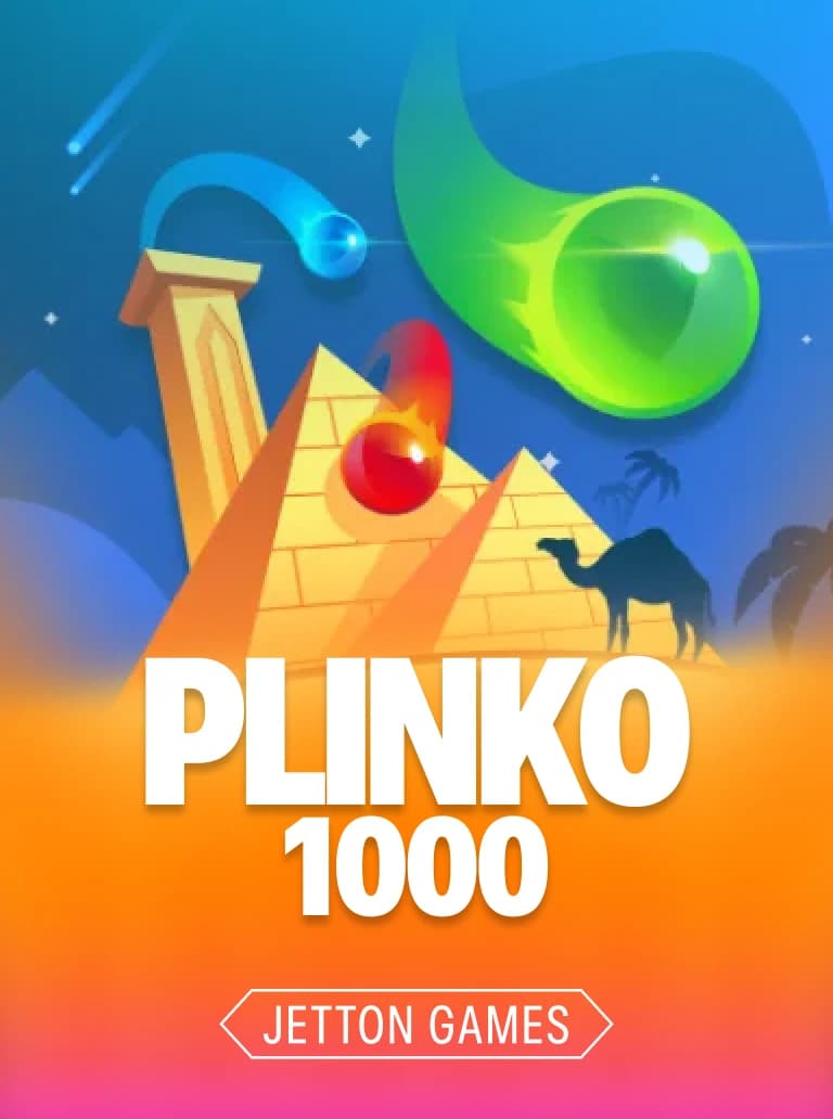 Плінко1000